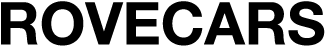 Rovecars Logo